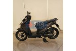 Honda All New Beat Deluxe Tahun 2025